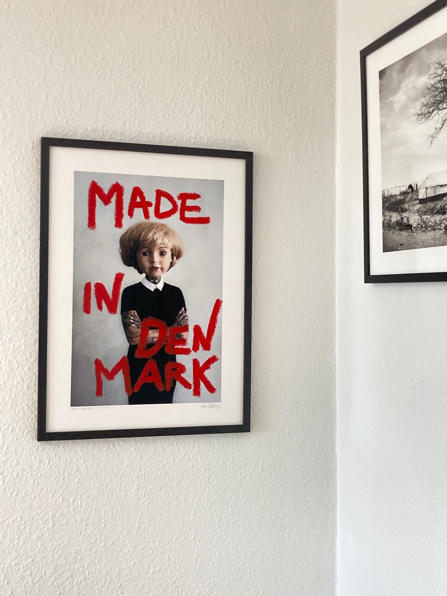 Made In Denmark