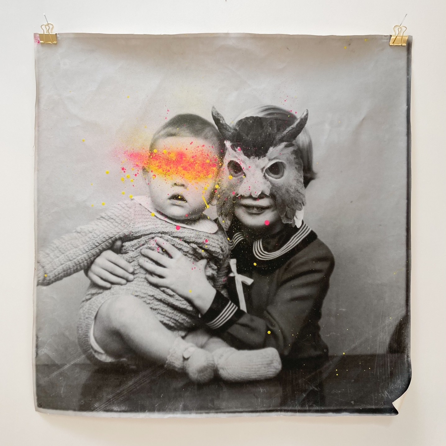 Retrograd #2