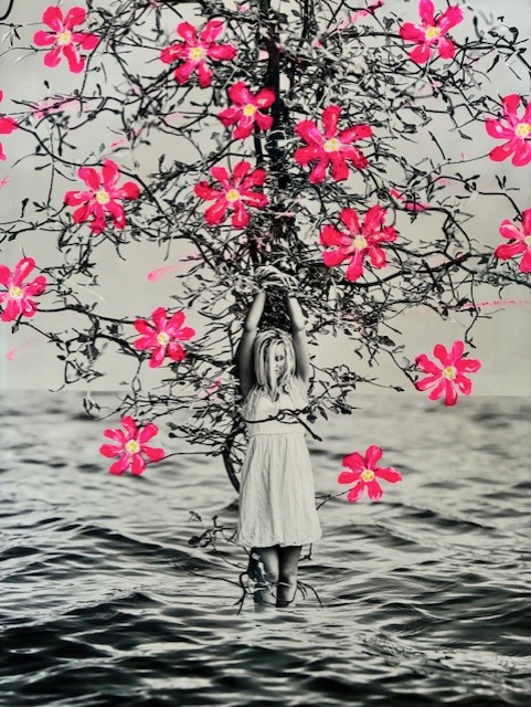 I Glemslen Finder Jeg Mig Selv