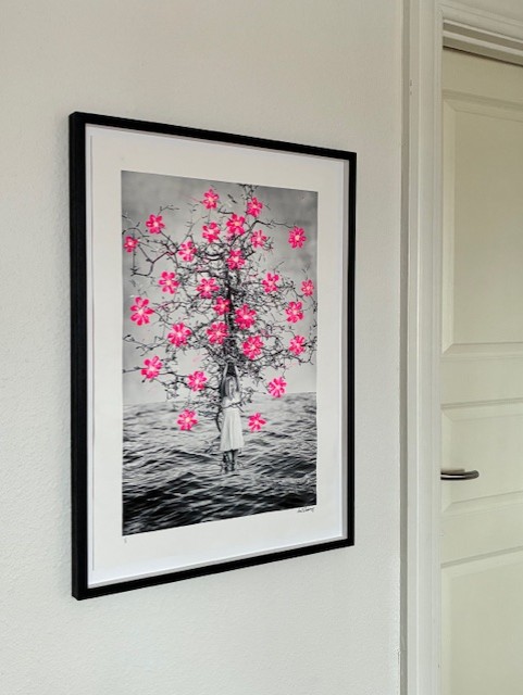 I Glemslen Finder Jeg Mig Selv